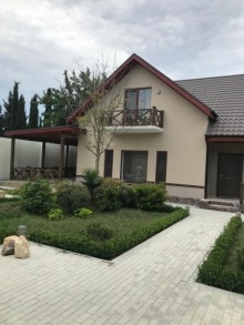 Satılır Həyət evi, Xəzər.r, Buzovna, Koroğlu.m-17