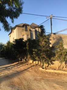 Sale Cottage, Khazar.r, Shaqan-4