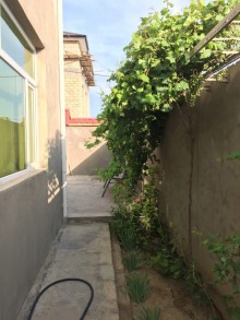 Satılır Həyət evi, Səbail.r, Badamdar-9