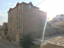Satılır Həyət evi, Səbail.r, Badamdar-11