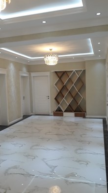 Sale New building, Xatai.r, Ahmadli, Hazi Aslanov.m-4
