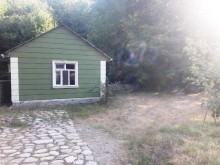Rent (daily) Cottage, Qabala.c-13