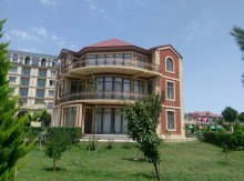 Satılır Villa, Səbail.r, Şıxov, İçərişəhər.m-1