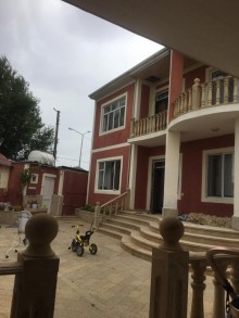 Satılır Həyət evi, Xəzər.r, Binə-4