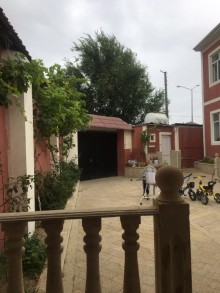 Satılır Həyət evi, Xəzər.r, Binə-7