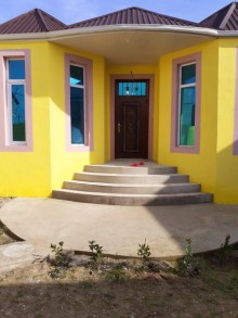 Sale Cottage, Surakhani.r, Qovsan, Hazi Aslanov.m-3