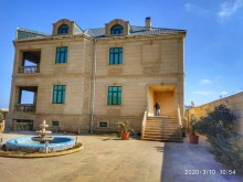 modern real estate  Baku, Shuvalan, Azerbaijan, -2