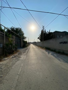 Sale Land, Khazar.r, Shaqan, Koroglu.m-2