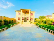 new build azerbaijan property for sale 6 rooms 246 kv/m, -2