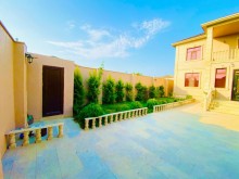 new build azerbaijan property for sale 6 rooms 246 kv/m, -3