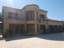 Sale Cottage, Khazar.r, Mardakan-1
