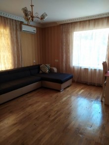 Rent (Montly) Old building, Yasamal.r, İnshaatchilar.m-2