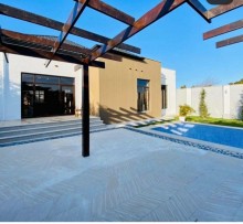 buy residential villas Azerbaijan, Baku / Mardakan, -5