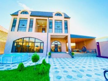 cottage for sale in Baku, Shuvalan, Azerbaijan, -19