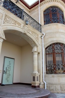 Satılır Villa, Xəzər.r, Şüvəlan-2