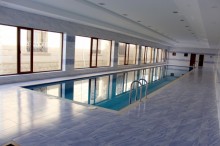 Satılır Villa, Xəzər.r, Şüvəlan-4