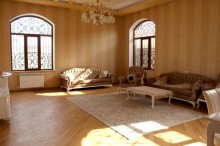 Satılır Villa, Xəzər.r, Şüvəlan-9