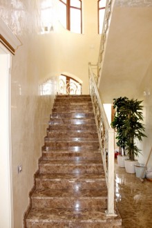 Satılır Villa, Xəzər.r, Şüvəlan-12