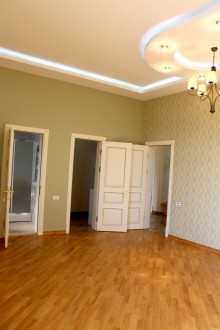 Satılır Villa, Xəzər.r, Şüvəlan-14