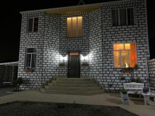 Sale Cottage, Khazar.r, Buzovna, Koroglu.m-2