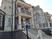 Satılır Villa, Xəzər.r, Buzovna, Koroğlu.m-1