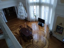 Satılır Villa, Xəzər.r, Buzovna, Koroğlu.m-6