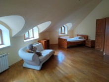 Satılır Villa, Xəzər.r, Buzovna, Koroğlu.m-8