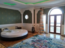 Satılır Villa, Xəzər.r, Buzovna, Koroğlu.m-9