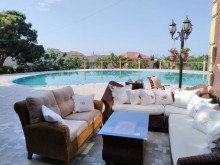 Satılır Villa, Xəzər.r, Buzovna, Koroğlu.m-13