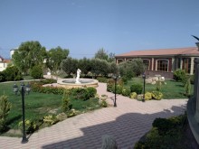 Satılır Villa, Xəzər.r, Buzovna, Koroğlu.m-17