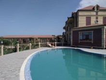 Satılır Villa, Xəzər.r, Buzovna, Koroğlu.m-20