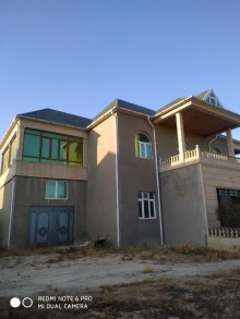 Sale Cottage, Surakhani.r, Qovsan-13