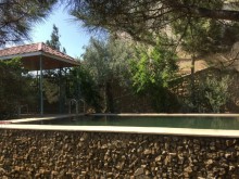 7 room villa house for sale near the sea near Sea Breeze, Nardaran, -2