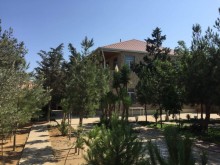 7 room villa house for sale near the sea near Sea Breeze, Nardaran, -3