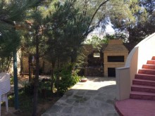 7 room villa house for sale near the sea near Sea Breeze, Nardaran, -4