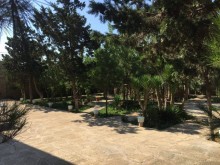 7 room villa house for sale near the sea near Sea Breeze, Nardaran, -5