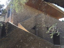 7 room villa house for sale near the sea near Sea Breeze, Nardaran, -7