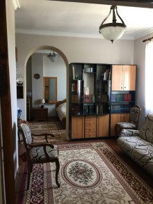 7 room villa house for sale near the sea near Sea Breeze, Nardaran, -9