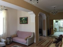 7 room villa house for sale near the sea near Sea Breeze, Nardaran, -10