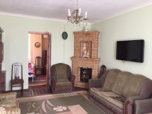 7 room villa house for sale near the sea near Sea Breeze, Nardaran, -11