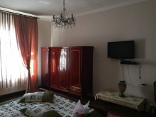 Продается 7 комнатный дом-вилла рядом с морем неподалеку от Sea Breeze в Нардаран, -12