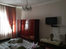 7 room villa house for sale near the sea near Sea Breeze, Nardaran, -12