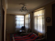 7 room villa house for sale near the sea near Sea Breeze, Nardaran, -13