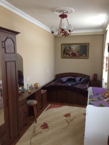 Продается 7 комнатный дом-вилла рядом с морем неподалеку от Sea Breeze в Нардаран, -14