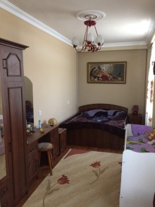 7 room villa house for sale near the sea near Sea Breeze, Nardaran, -14