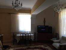 7 room villa house for sale near the sea near Sea Breeze, Nardaran, -15