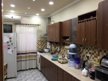 7 room villa house for sale near the sea near Sea Breeze, Nardaran, -16