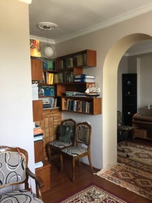 7 room villa house for sale near the sea near Sea Breeze, Nardaran, -17