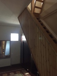 7 room villa house for sale near the sea near Sea Breeze, Nardaran, -18