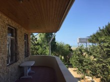 7 room villa house for sale near the sea near Sea Breeze, Nardaran, -20